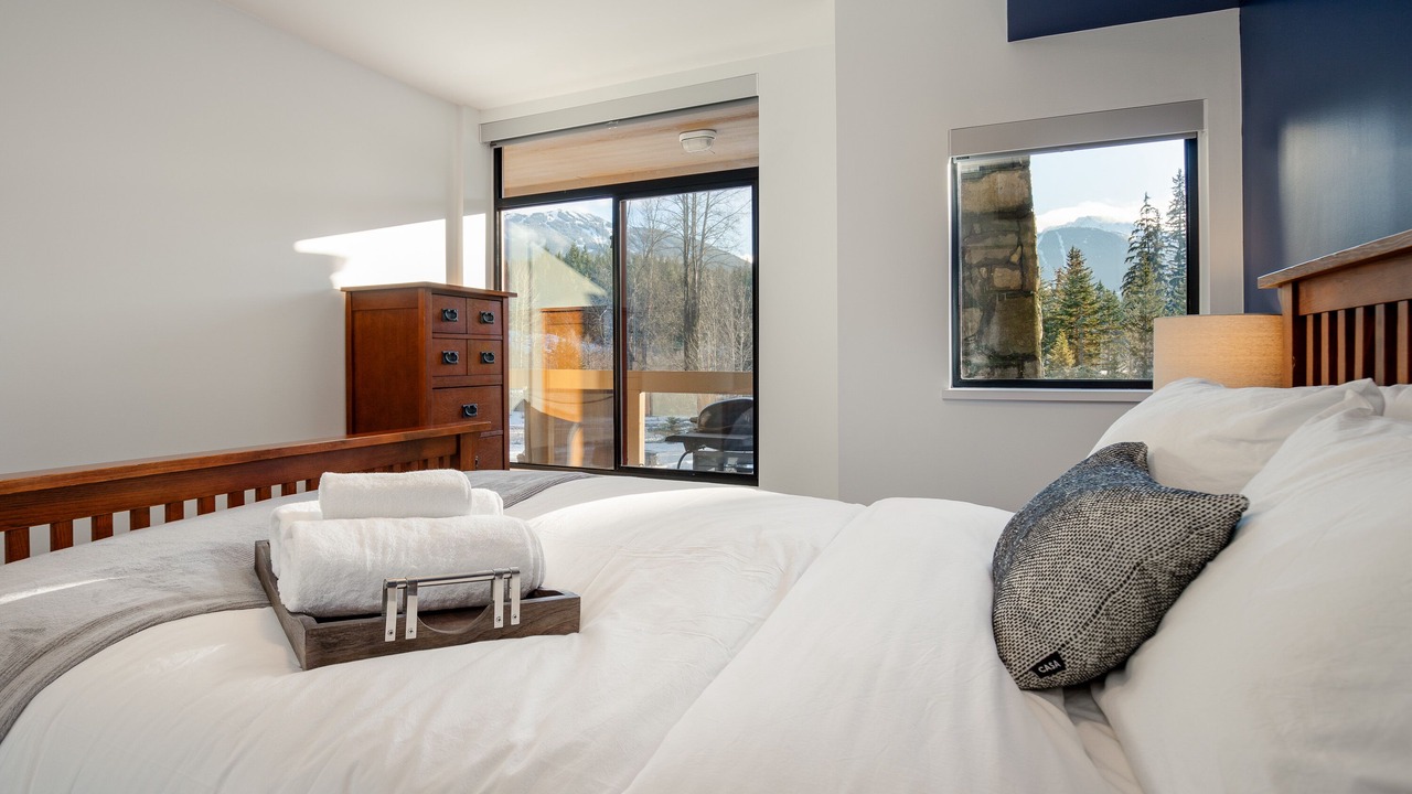 Photo of Bedroom in Nicklaus North