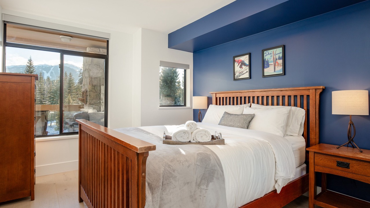 Photo of Bedroom in Nicklaus North