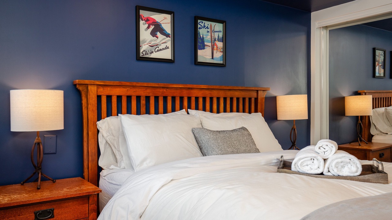 Photo of Bedroom in Nicklaus North