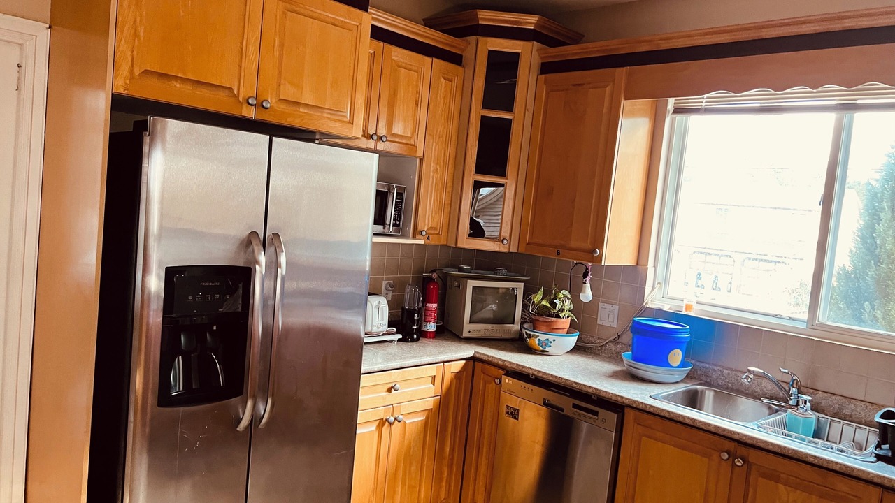 Photo of Kitchen in Fleetwood