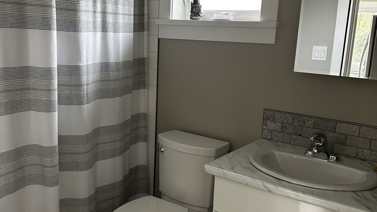 Photo of Bathroom in Chemainus