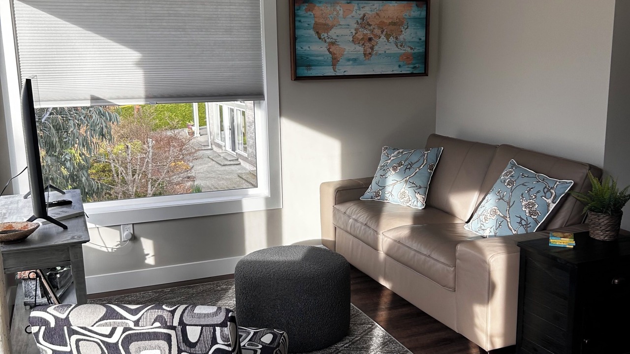 Photo of Livingroom in Chemainus