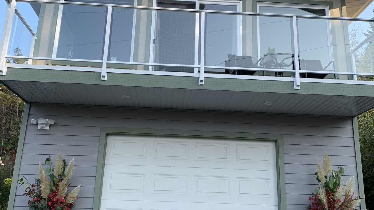 Photo of Outdoor in Chemainus