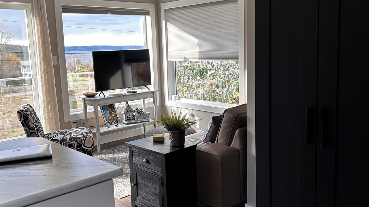 Photo of Livingroom in Chemainus