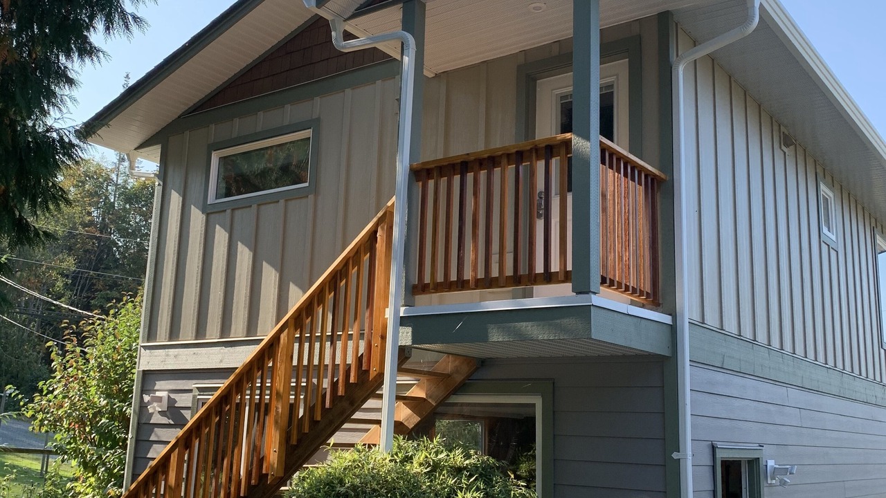 Photo of Outdoor in Chemainus