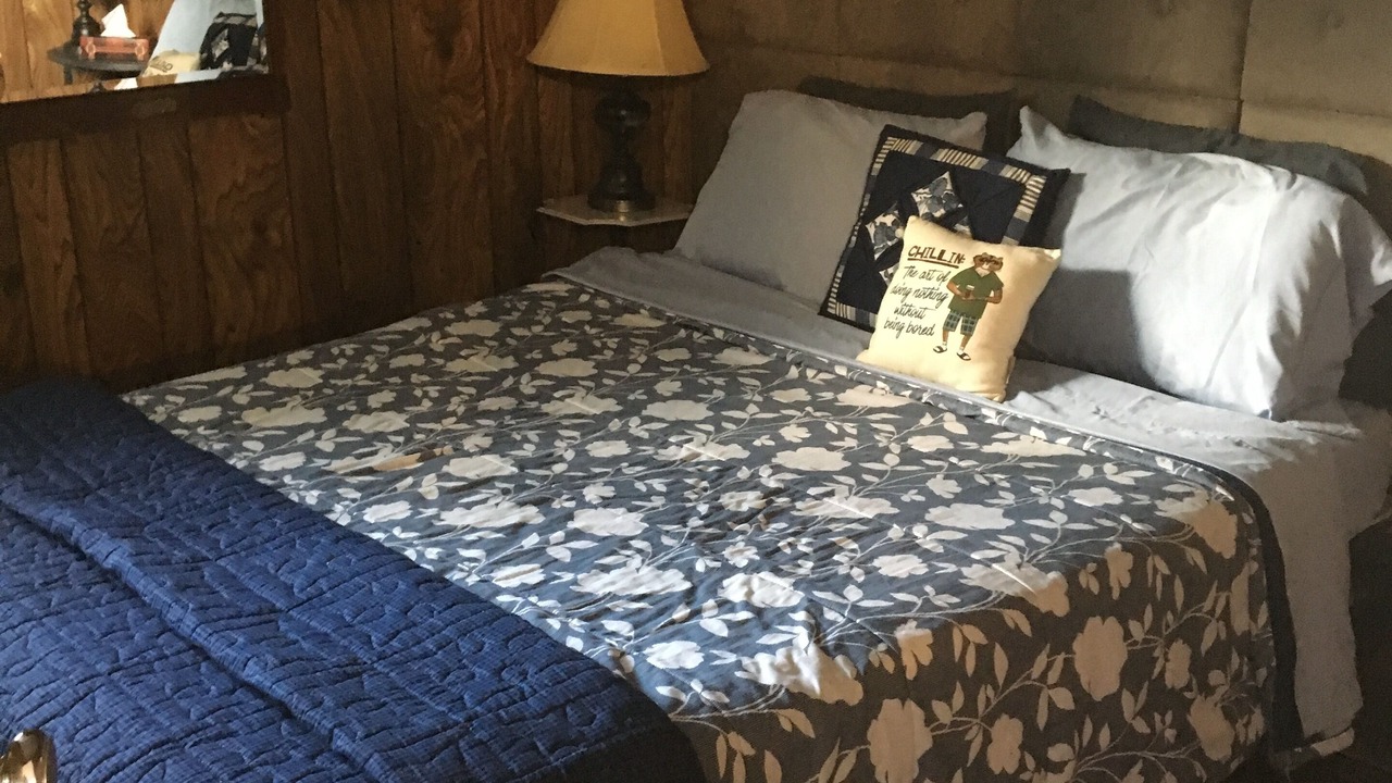 Photo of Bedroom in Lyndhurst