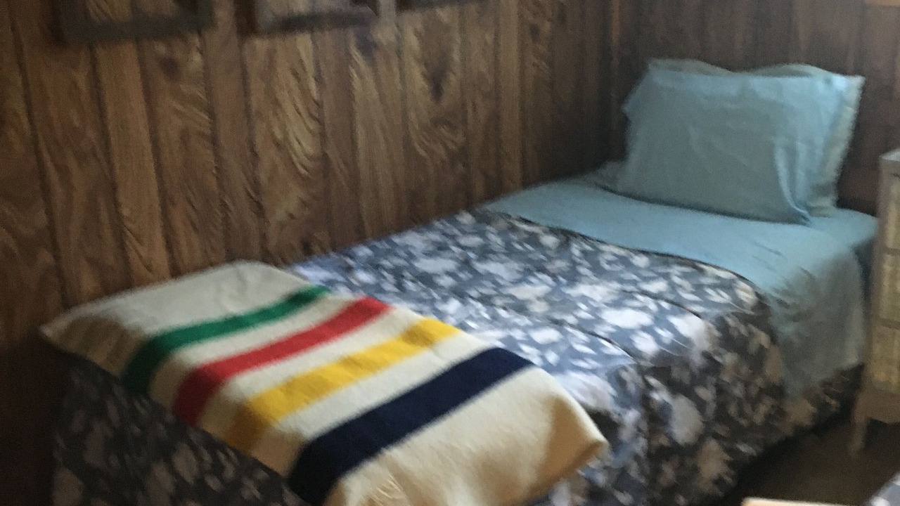 Photo of Bedroom in Lyndhurst