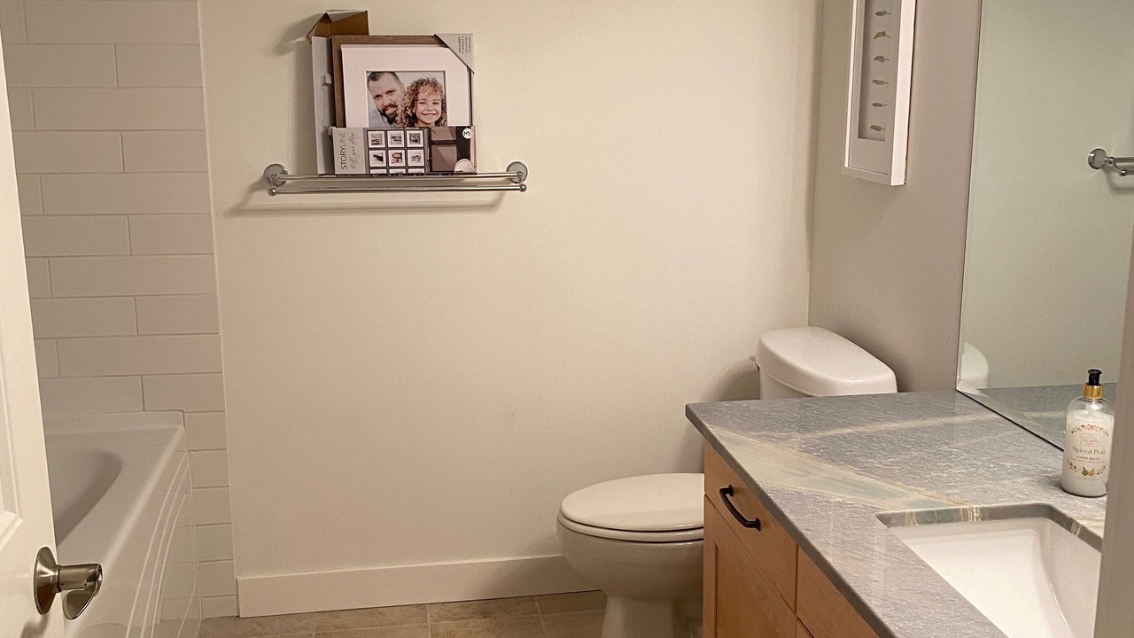 Photo of Bathroom in Westbank