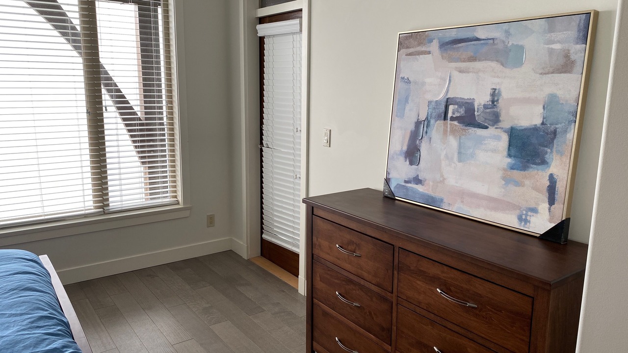 Photo of Bedroom in Westbank