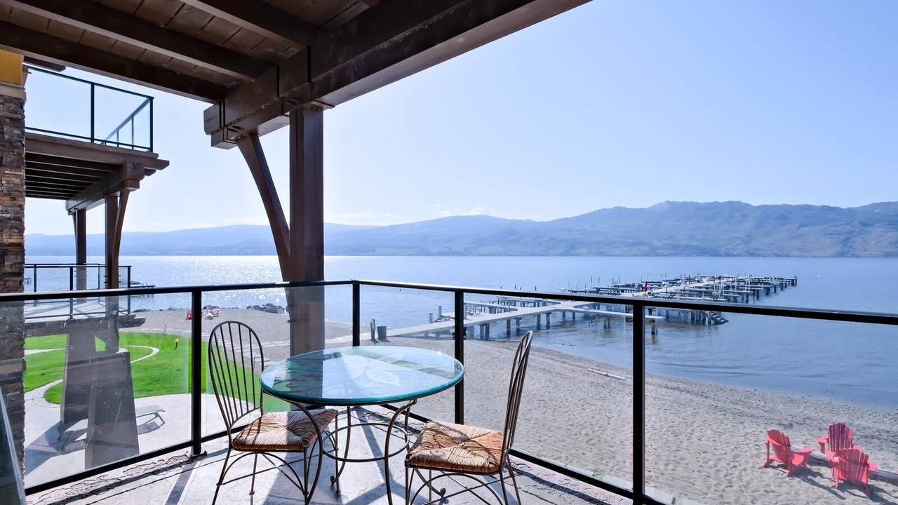 Photo of Outdoor in Westbank