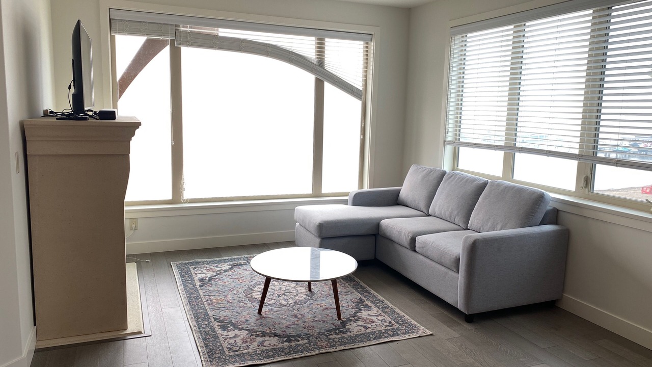 Photo of Livingroom in Westbank