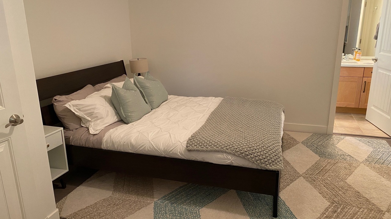 Photo of Bedroom in Westbank