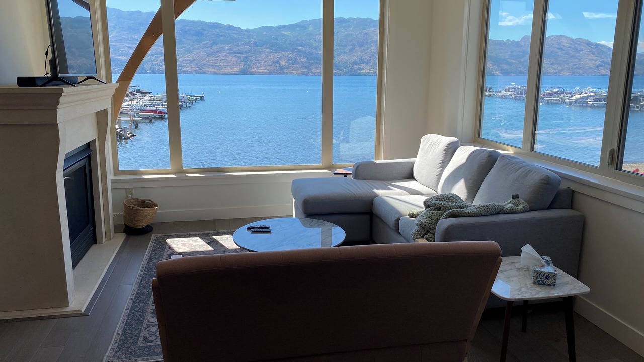 Photo of Livingroom in Westbank