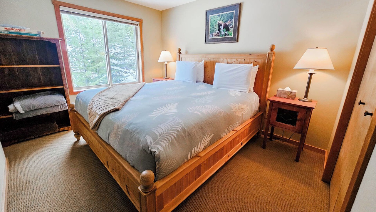 Photo of Bedroom in Golden