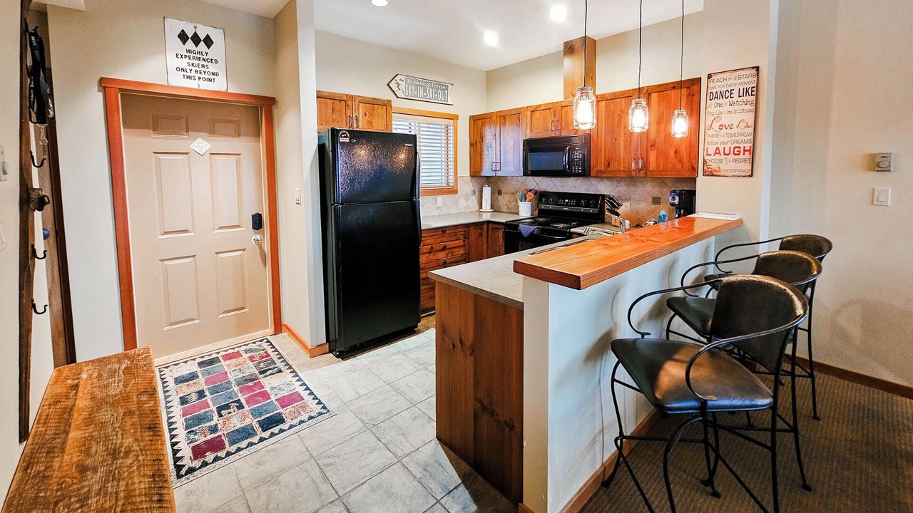 Photo of Kitchen in Golden
