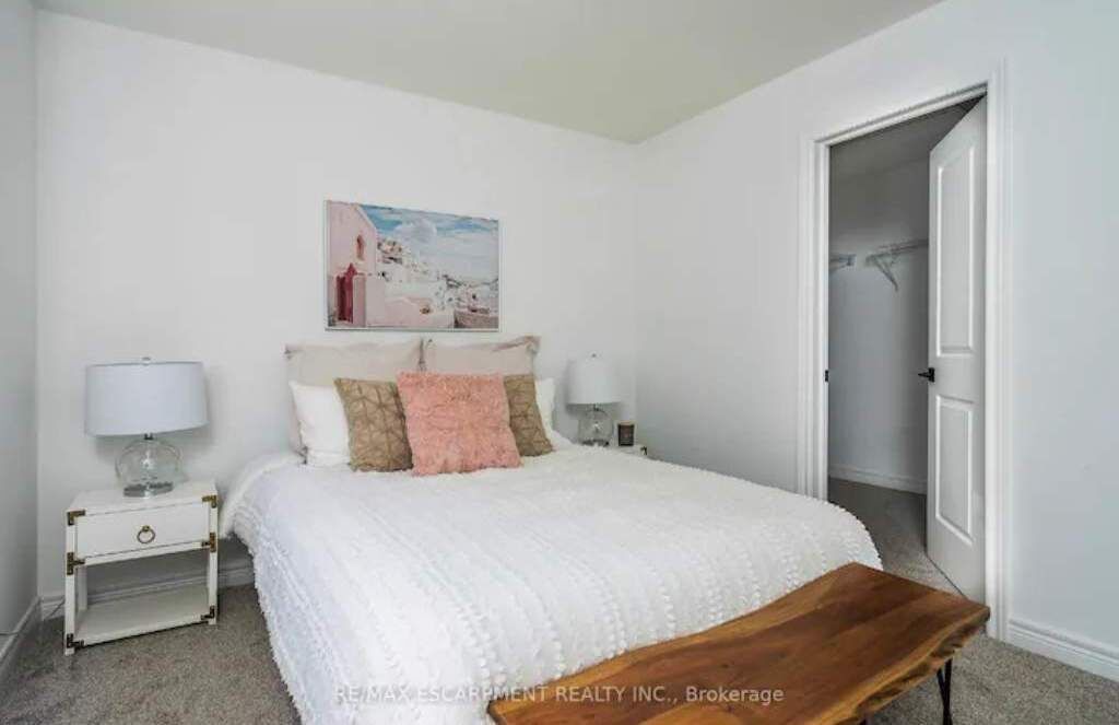 Photo of Bedroom in Collingwood