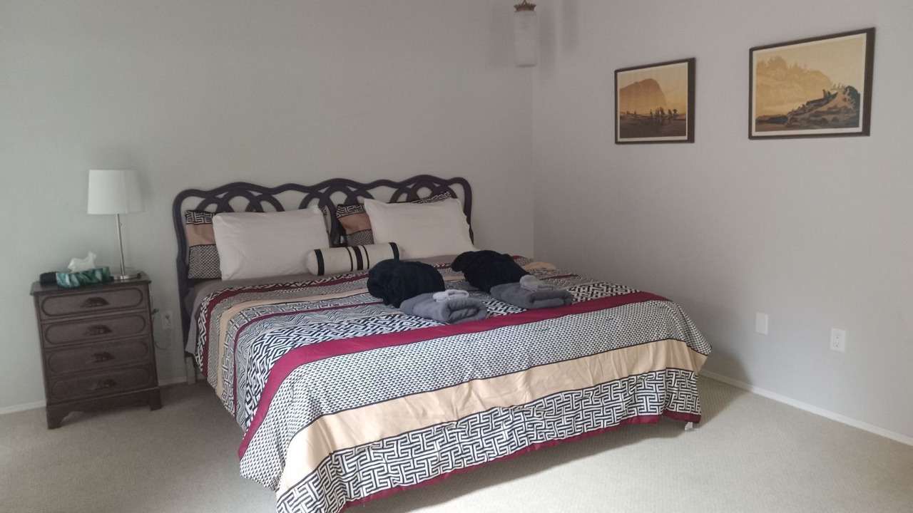 Photo of Bedroom in Broadmead