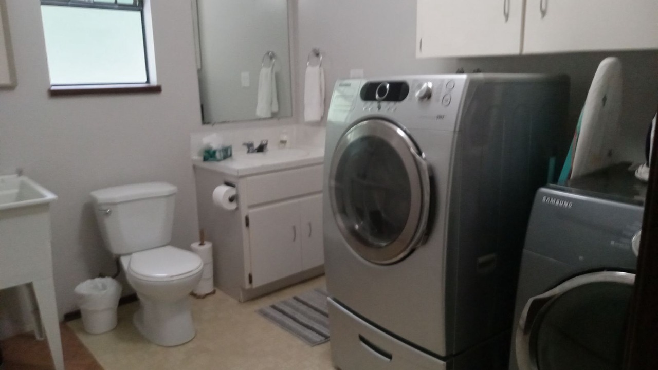 Photo of Bathroom in Broadmead