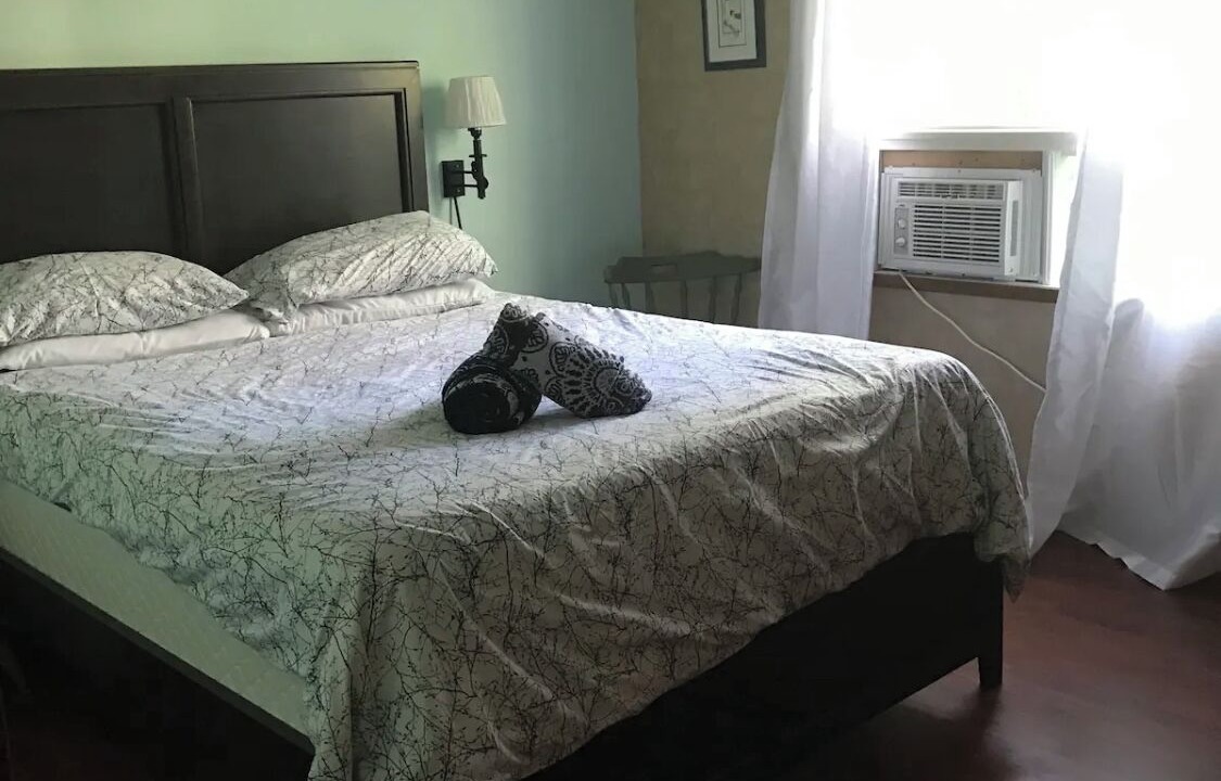Photo of Bedroom in Arnes