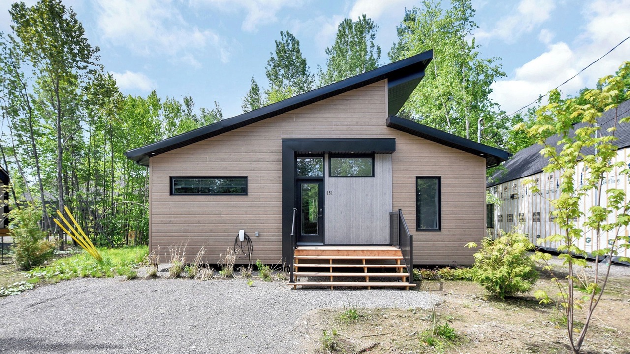 Photo of Outdoor in Pont-Rouge