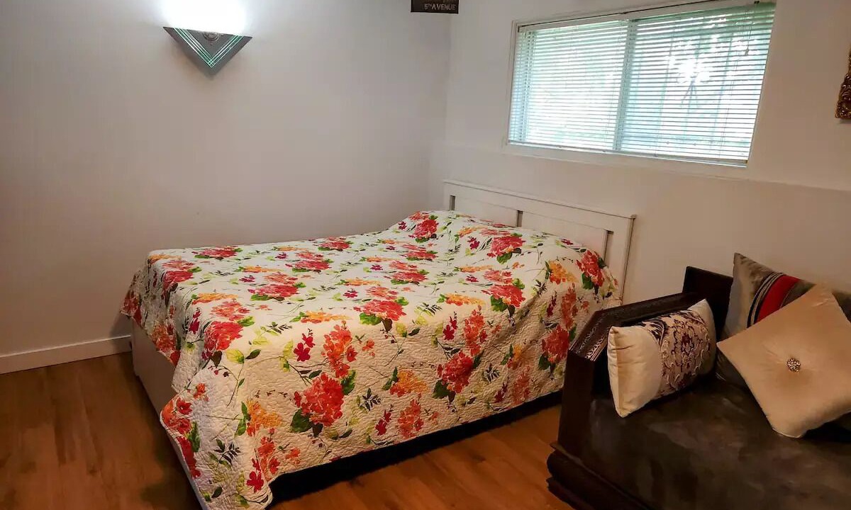 Photo of Bedroom in Saint-Hubert