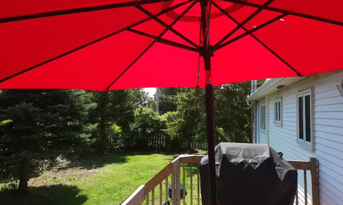 Photo of Outdoor in Saint-Hubert