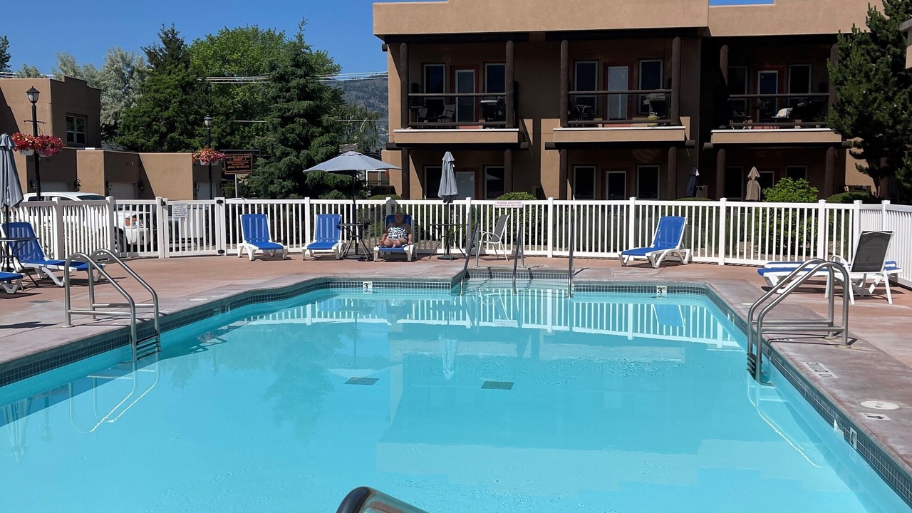 Photo of Outdoor in Osoyoos