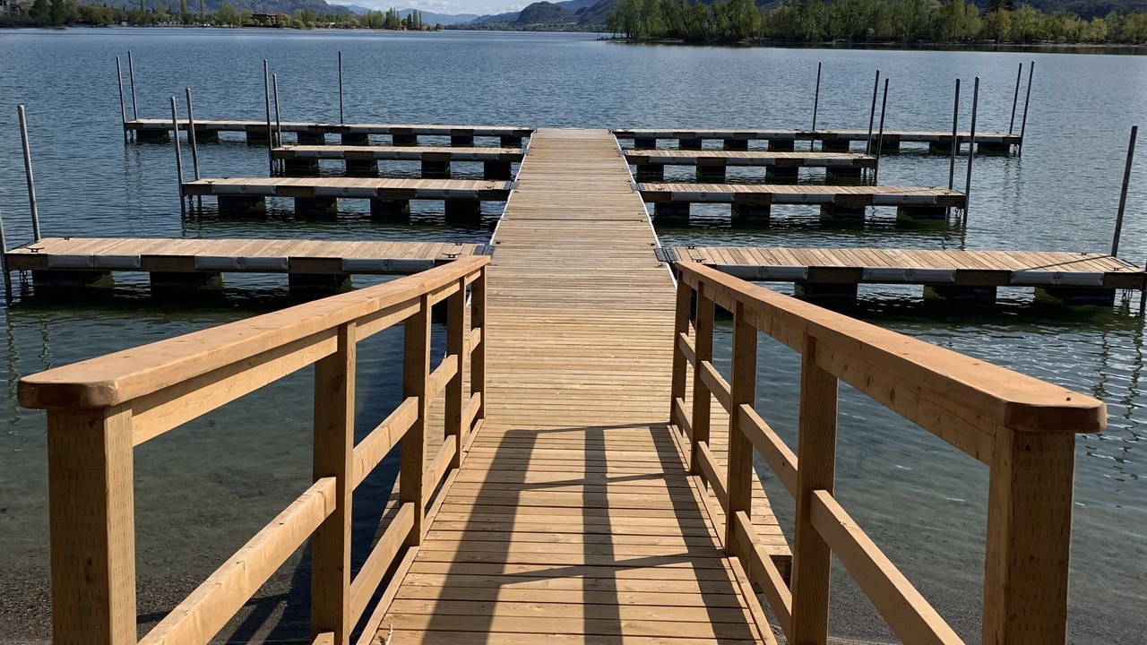 Photo of Outdoor in Osoyoos