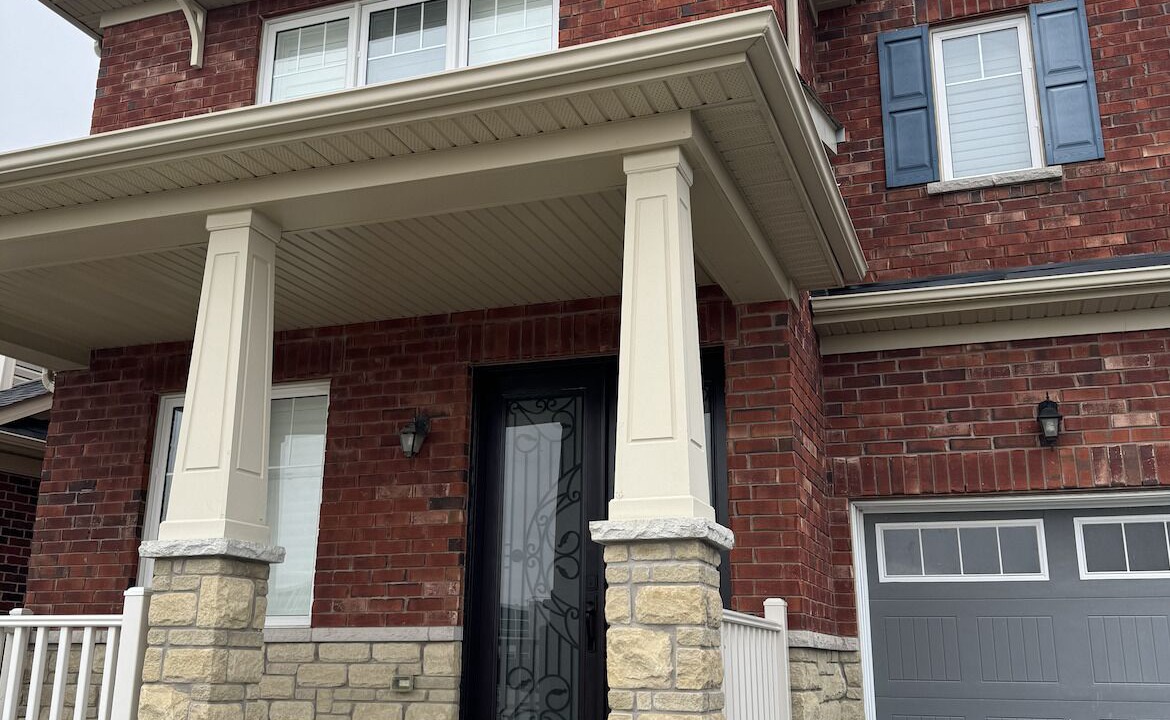 Photo of Outdoor in Oshawa