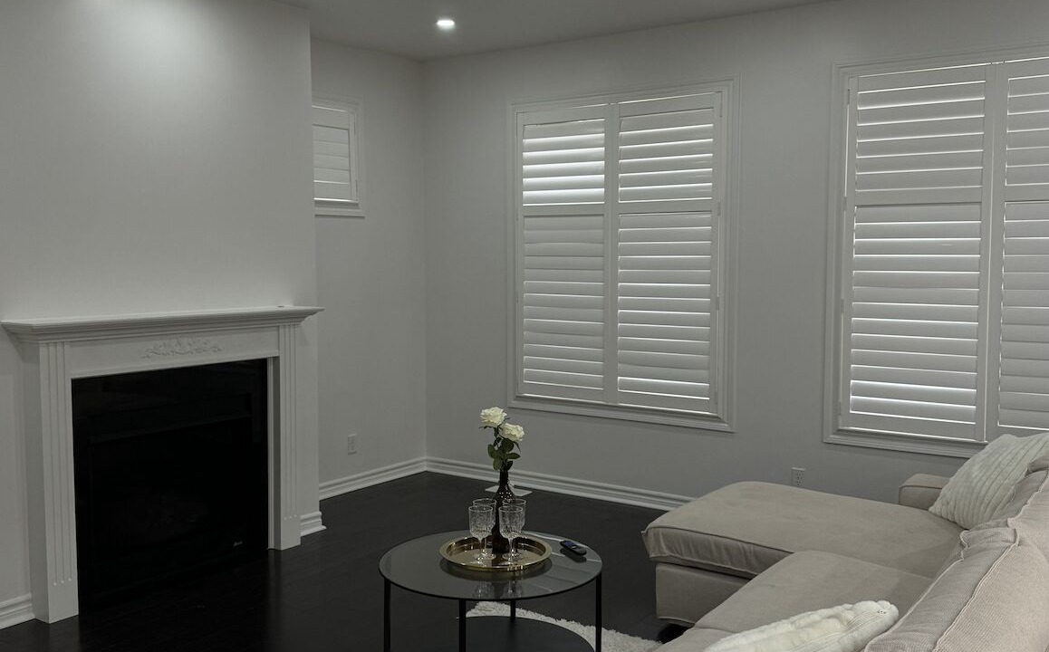 Photo of Livingroom in Oshawa