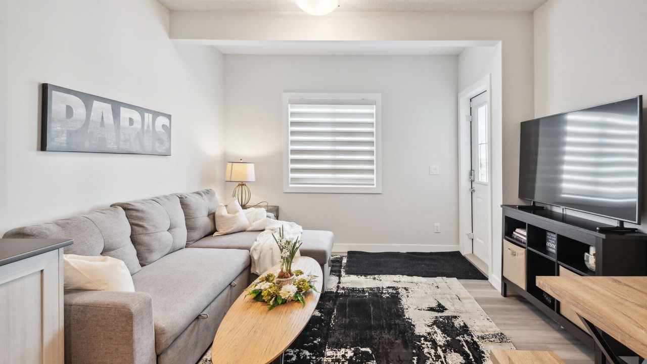 Photo of Livingroom in Northwest Calgary