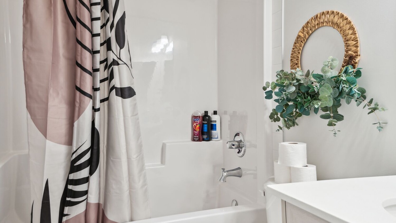 Photo of Bathroom in Northwest Calgary