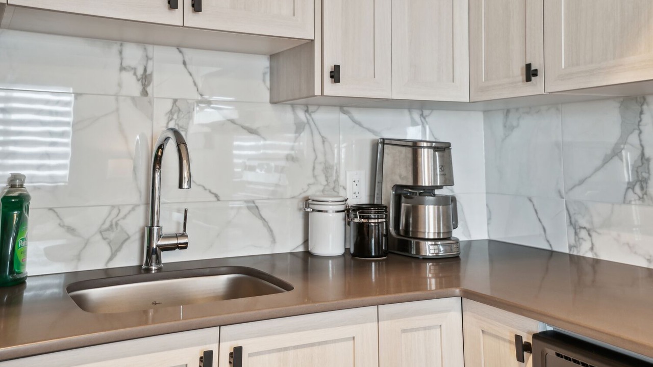 Photo of Kitchen in Northwest Calgary