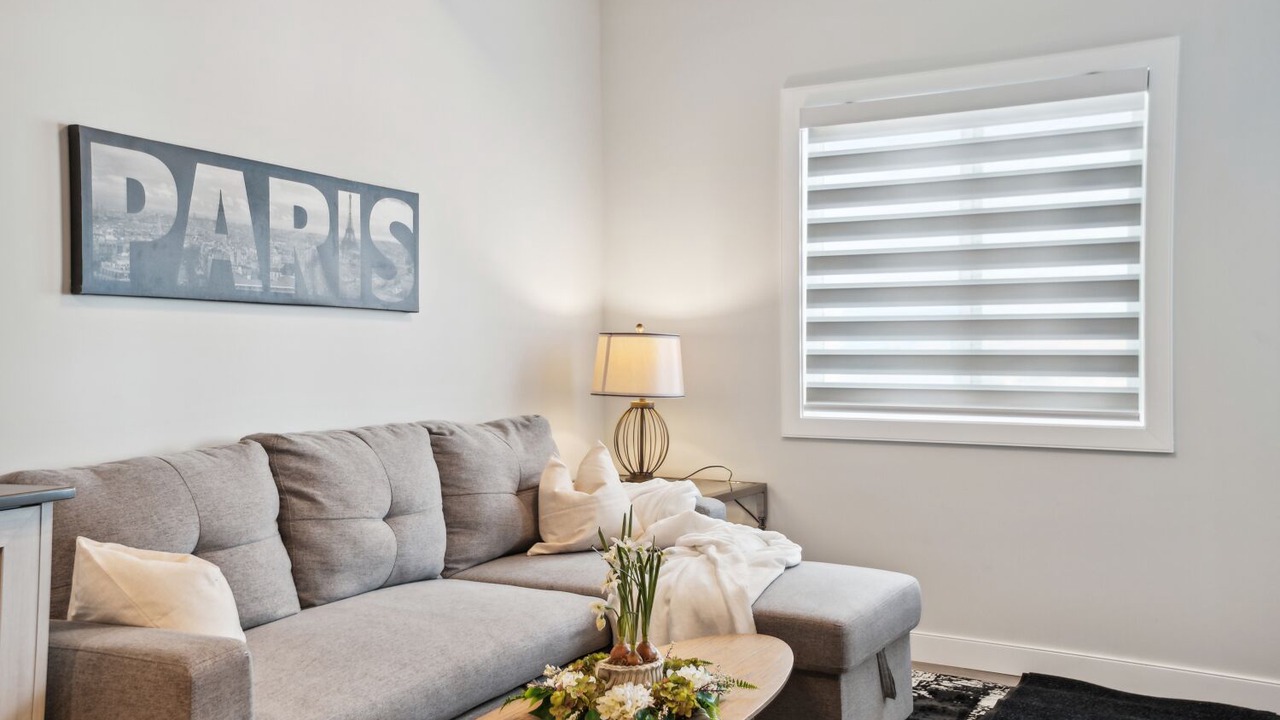 Photo of Livingroom in Northwest Calgary