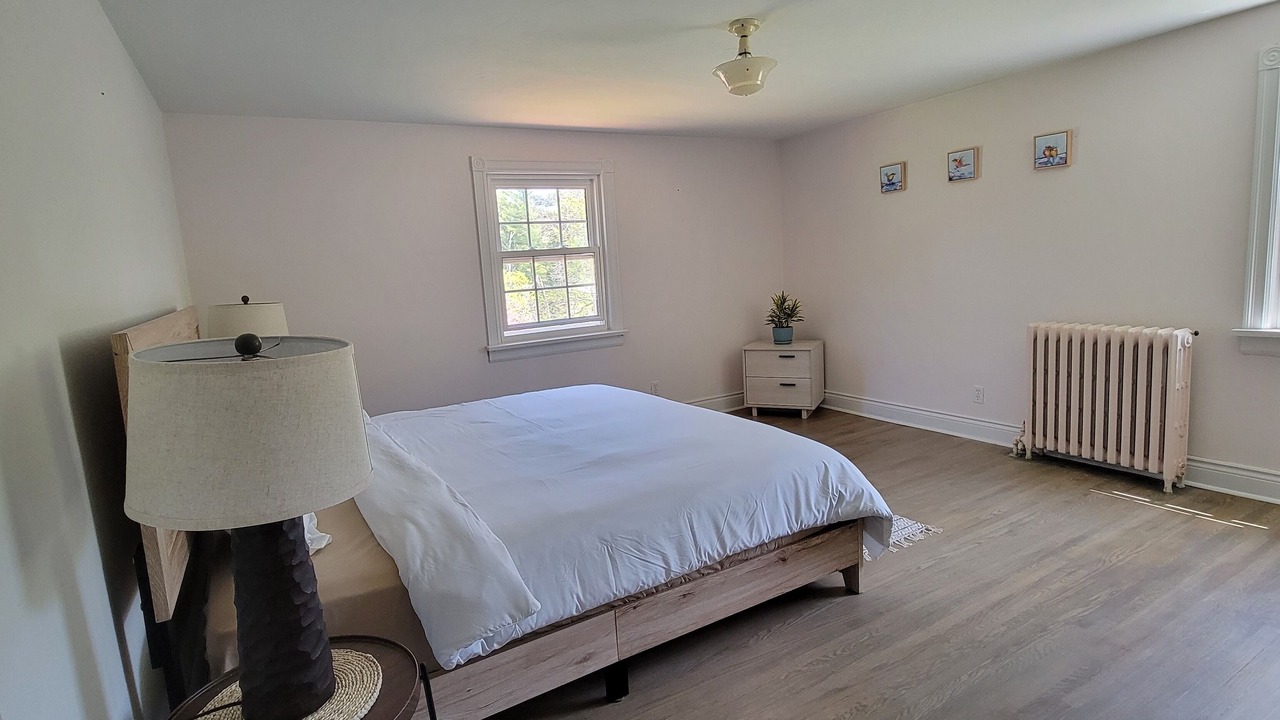 Photo of Bedroom in Bancroft
