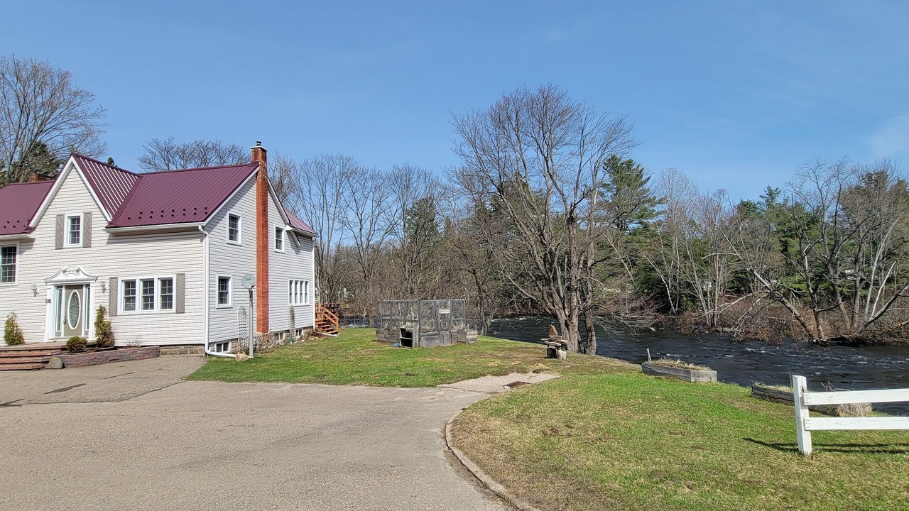 Photo of Outdoor in Bancroft