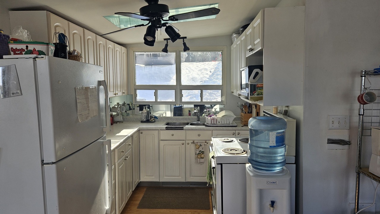 Photo of Kitchen in Campbellford