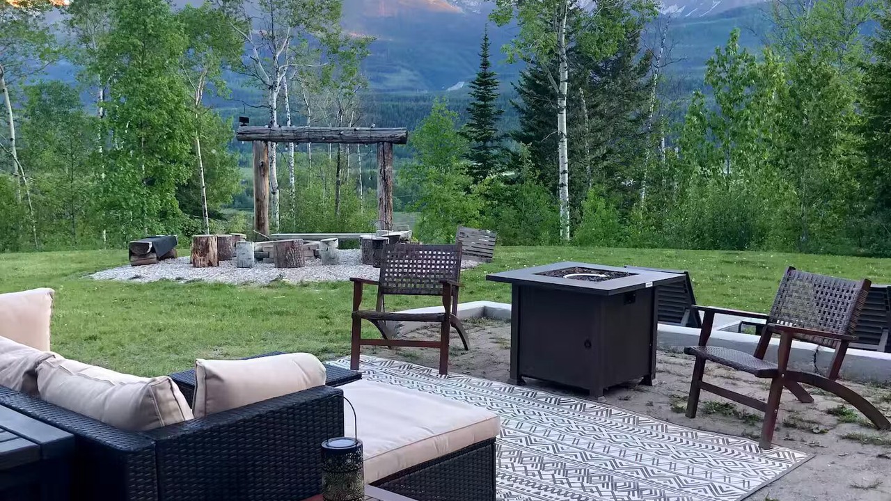 Photo of Patio Balcony in Golden