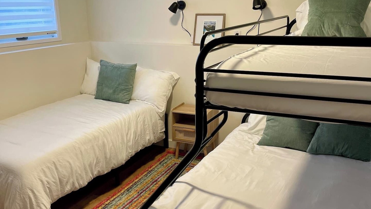 Photo of Bedroom in Golden