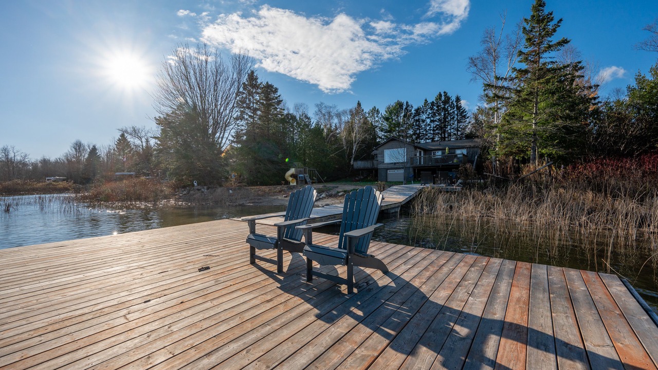 Photo of Outdoor in Miller Lake