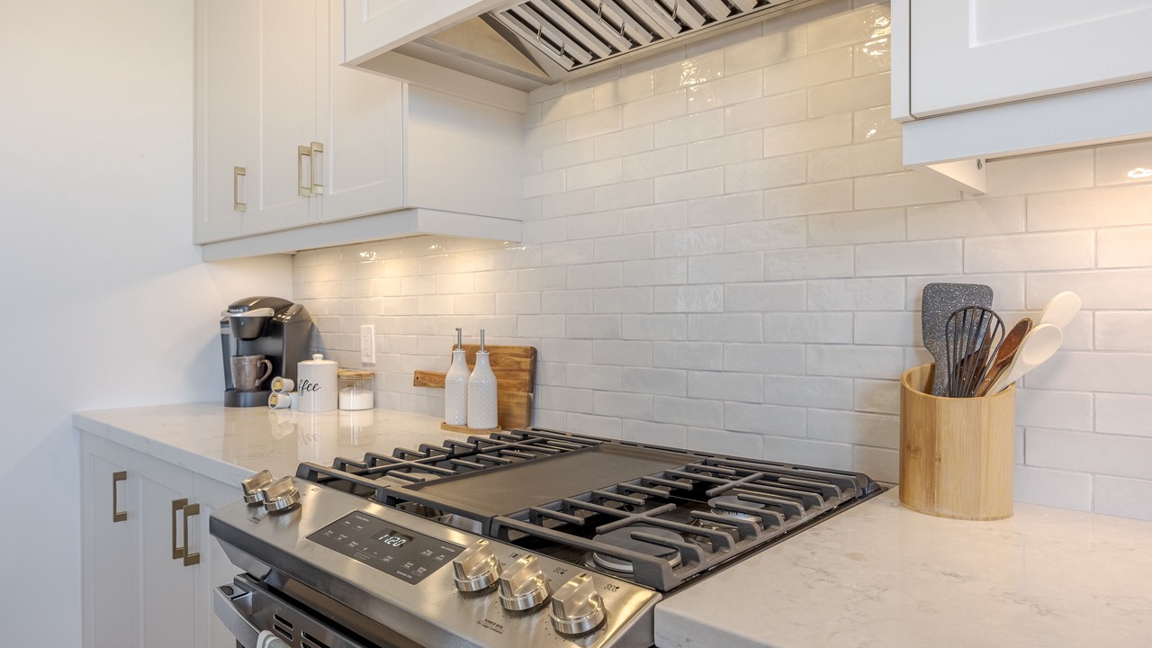 Photo of Kitchen in Beamsville