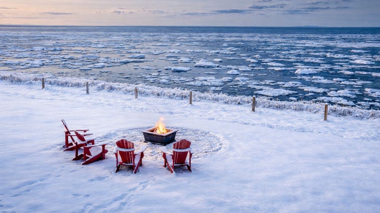 Photo of Outdoor in Beamsville