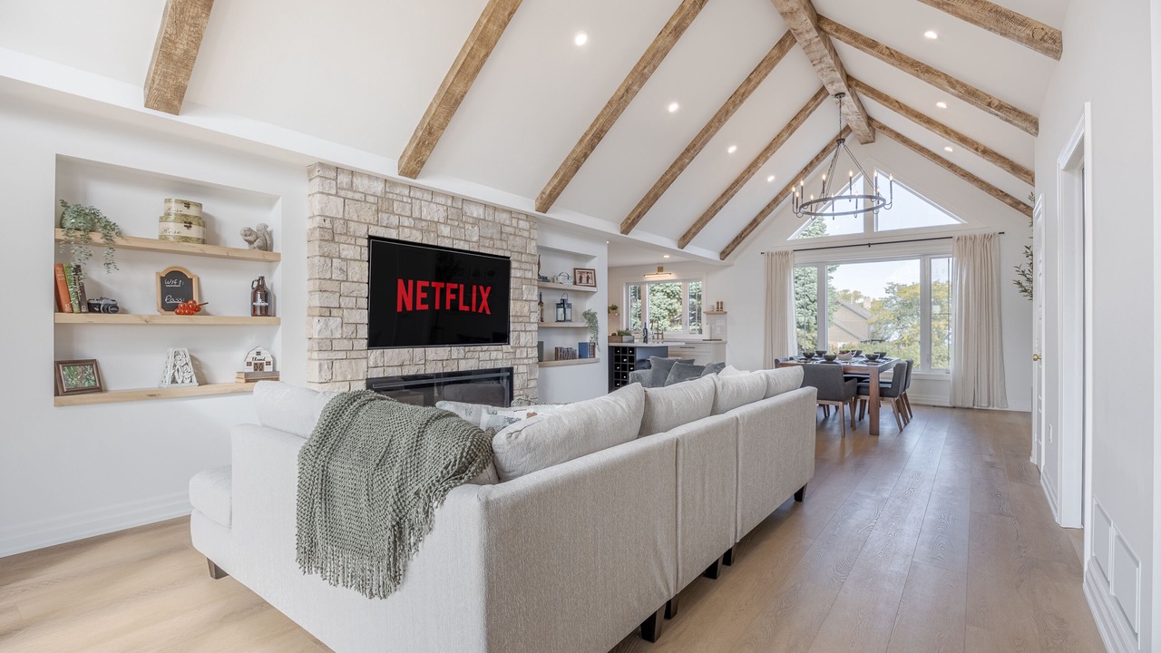 Photo of Livingroom in Beamsville