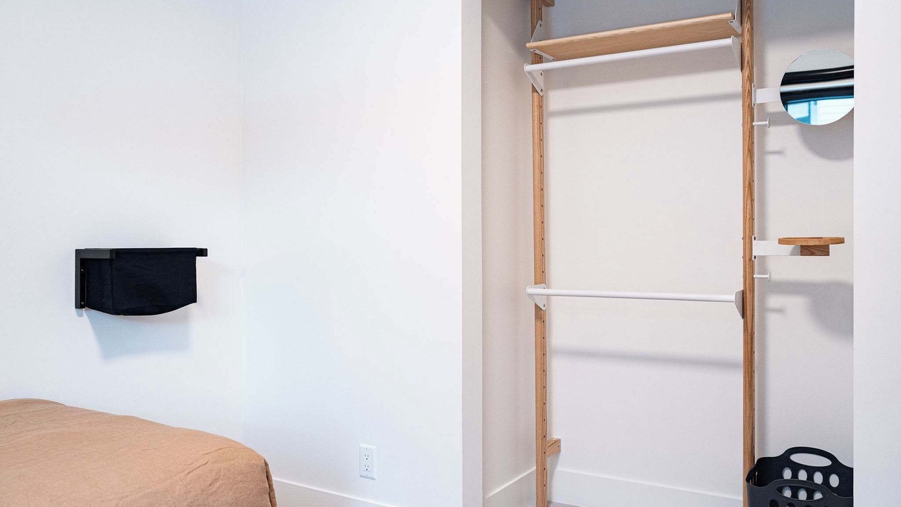 Photo of Bedroom in Revelstoke