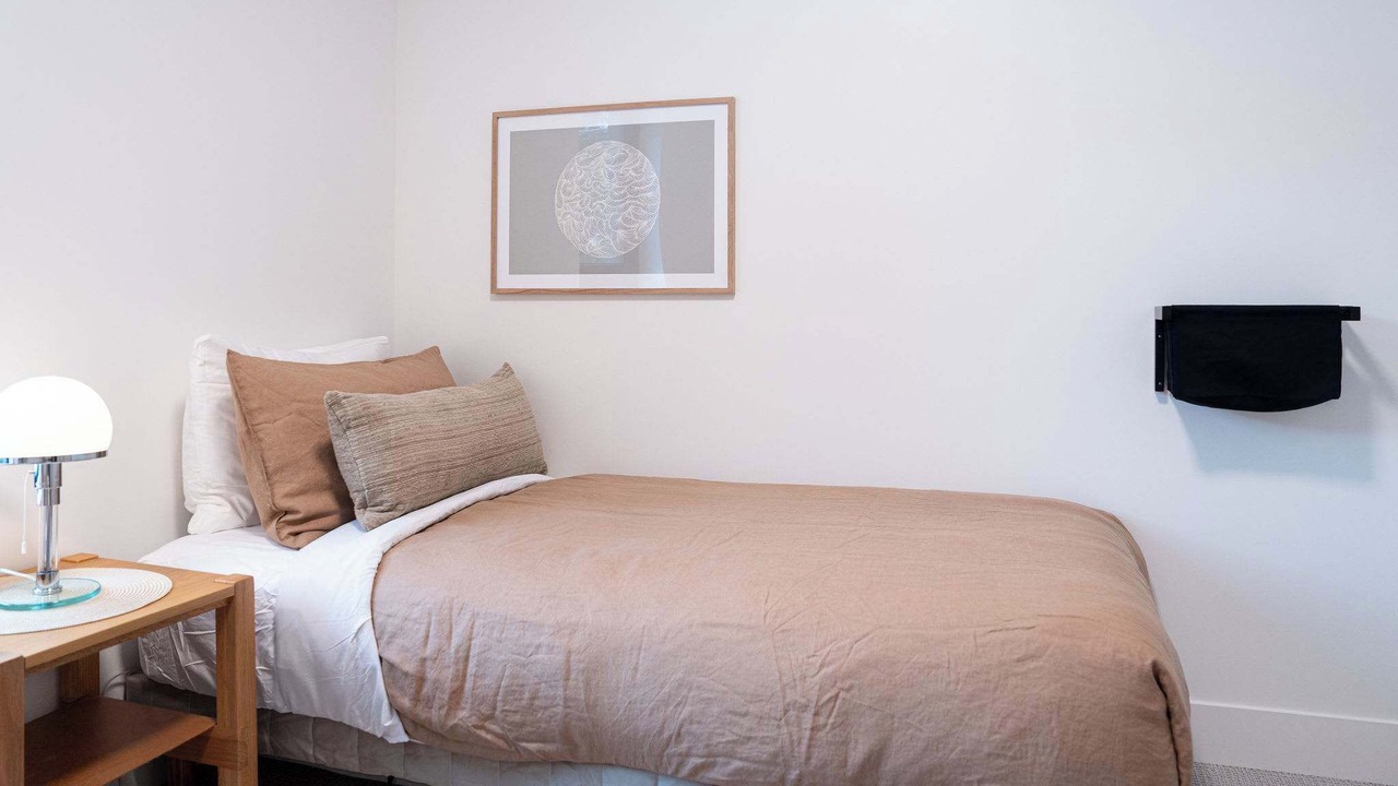 Photo of Bedroom in Revelstoke