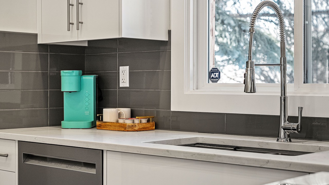 Photo of Kitchen in Crescent Heights