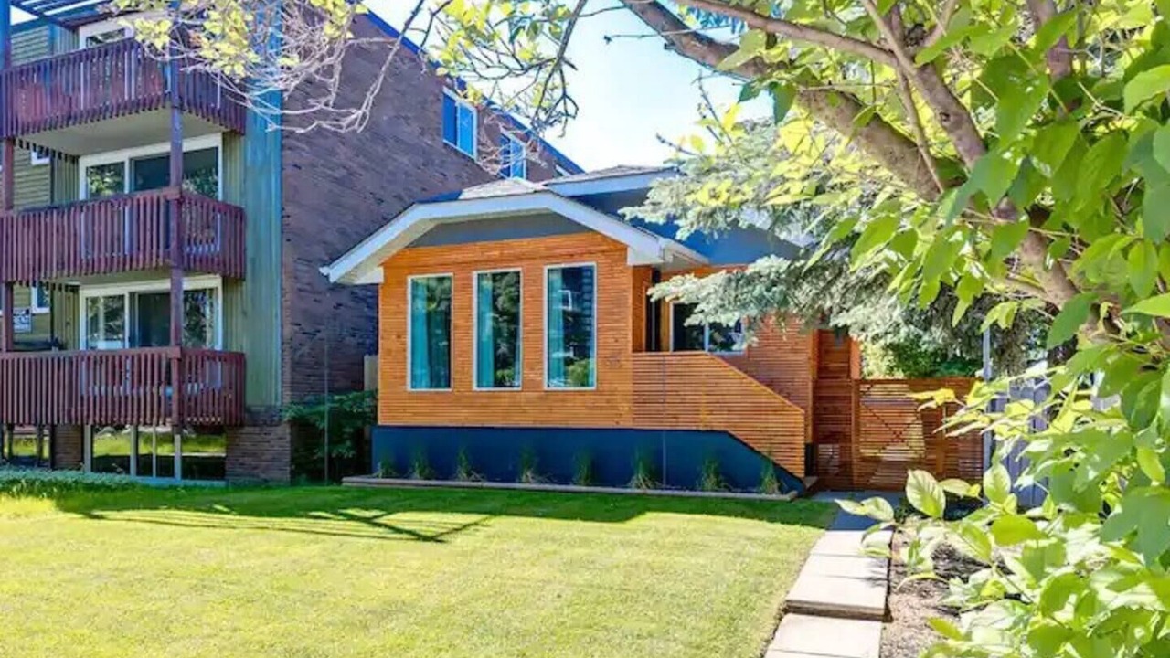 Photo of Outdoor in Crescent Heights