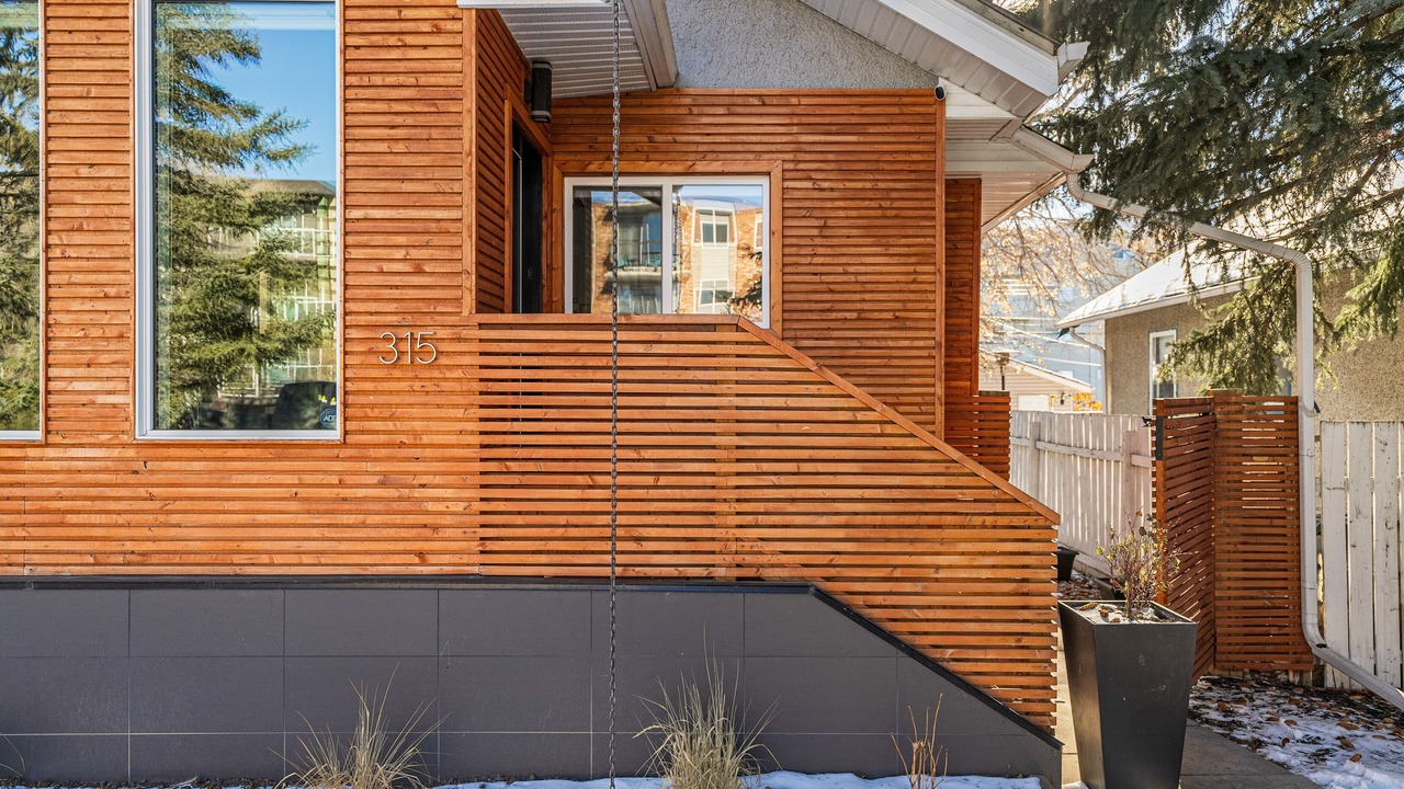 Photo of Outdoor in Crescent Heights