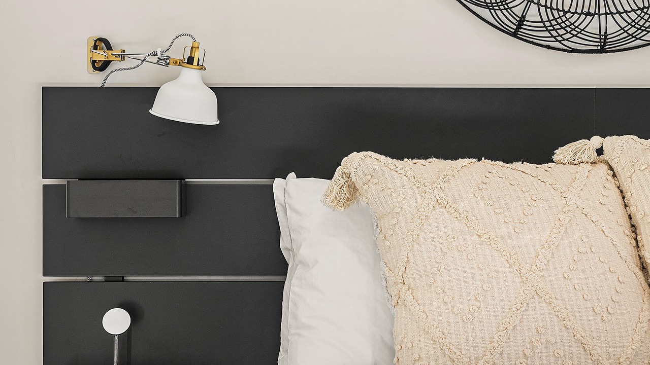 Photo of Bedroom in Crescent Heights