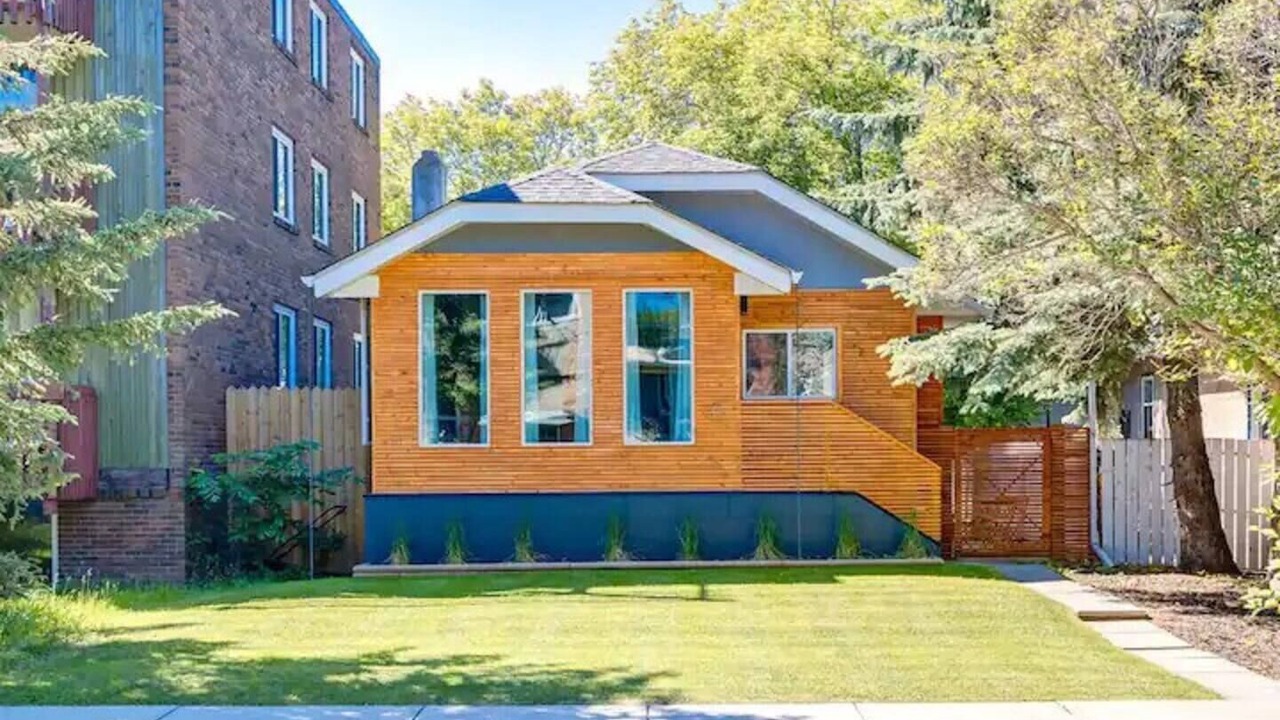 Photo of Outdoor in Crescent Heights